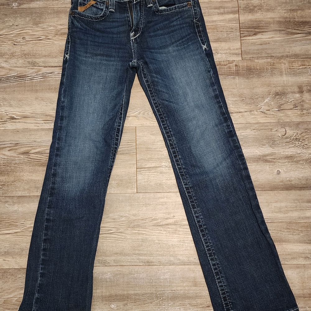 Boys ARIAT jeans